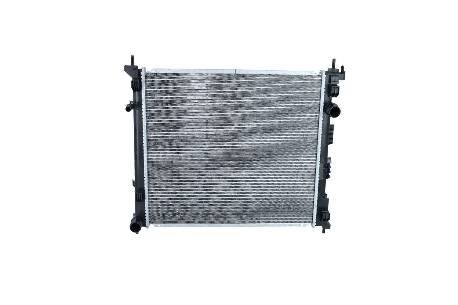 NRF 59222 Radiaator, mootorijahutus
