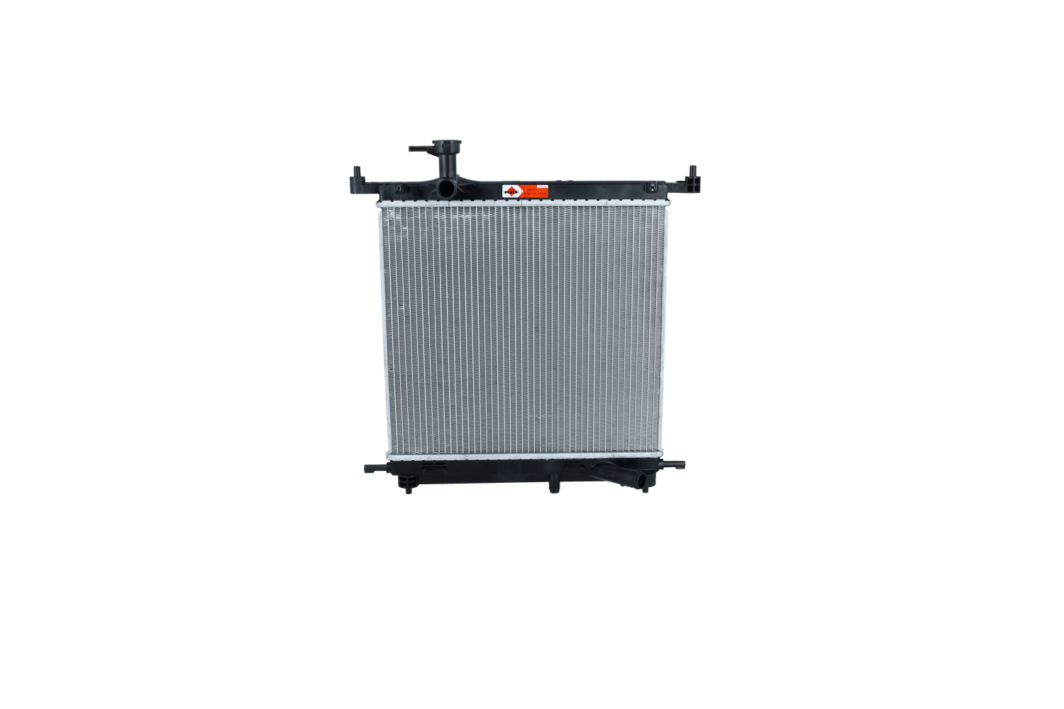 NRF 59223 Radiateur du moteur