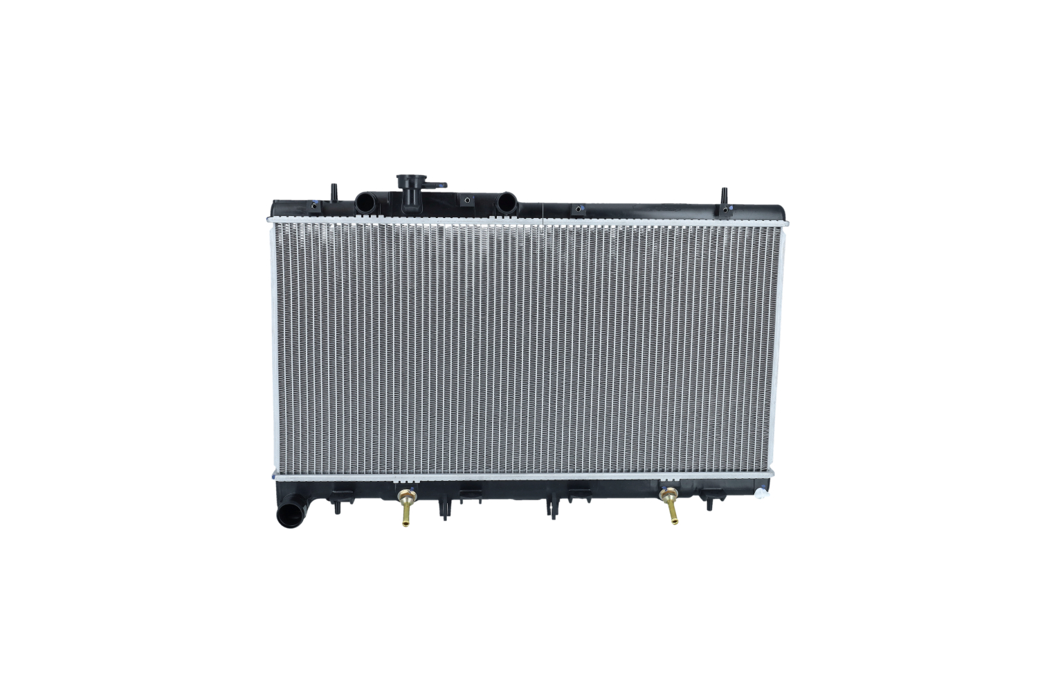NRF 59227 Radiateur du moteur