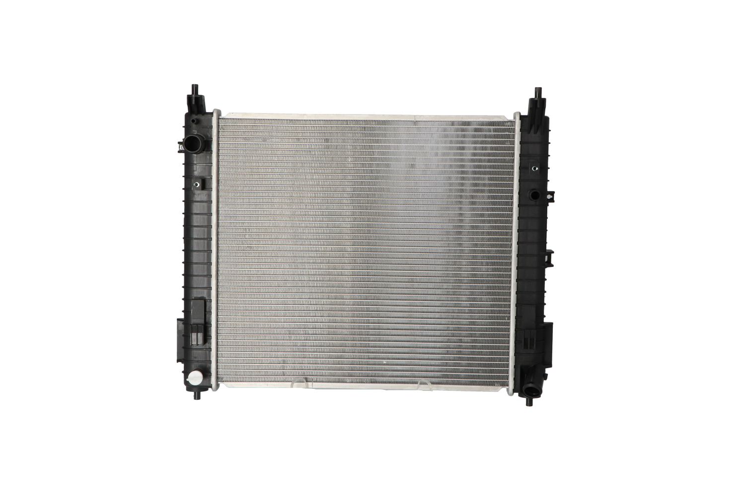 NRF 59235 Radiador, refrigeración del motor