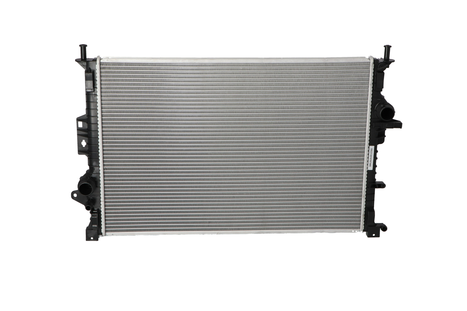 NRF Kühler, Motorkühlung 59237 NRF 59237 Wasserkühler Ford Grand Tourneo Connect Kosten
