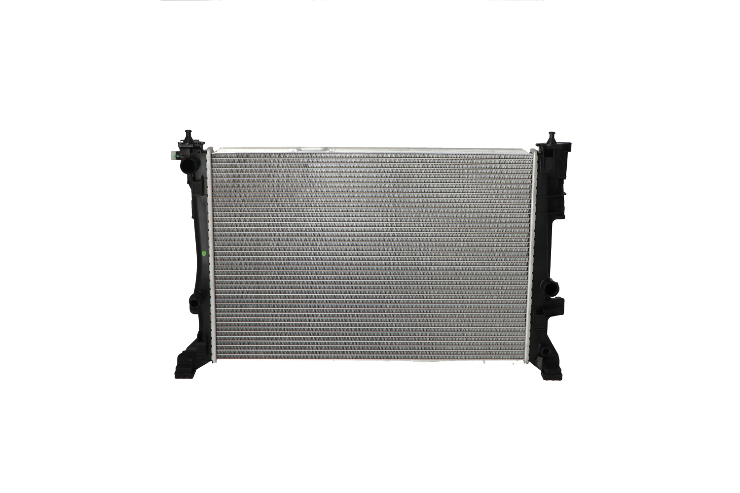 NRF 59239 Radiaator, mootorijahutus