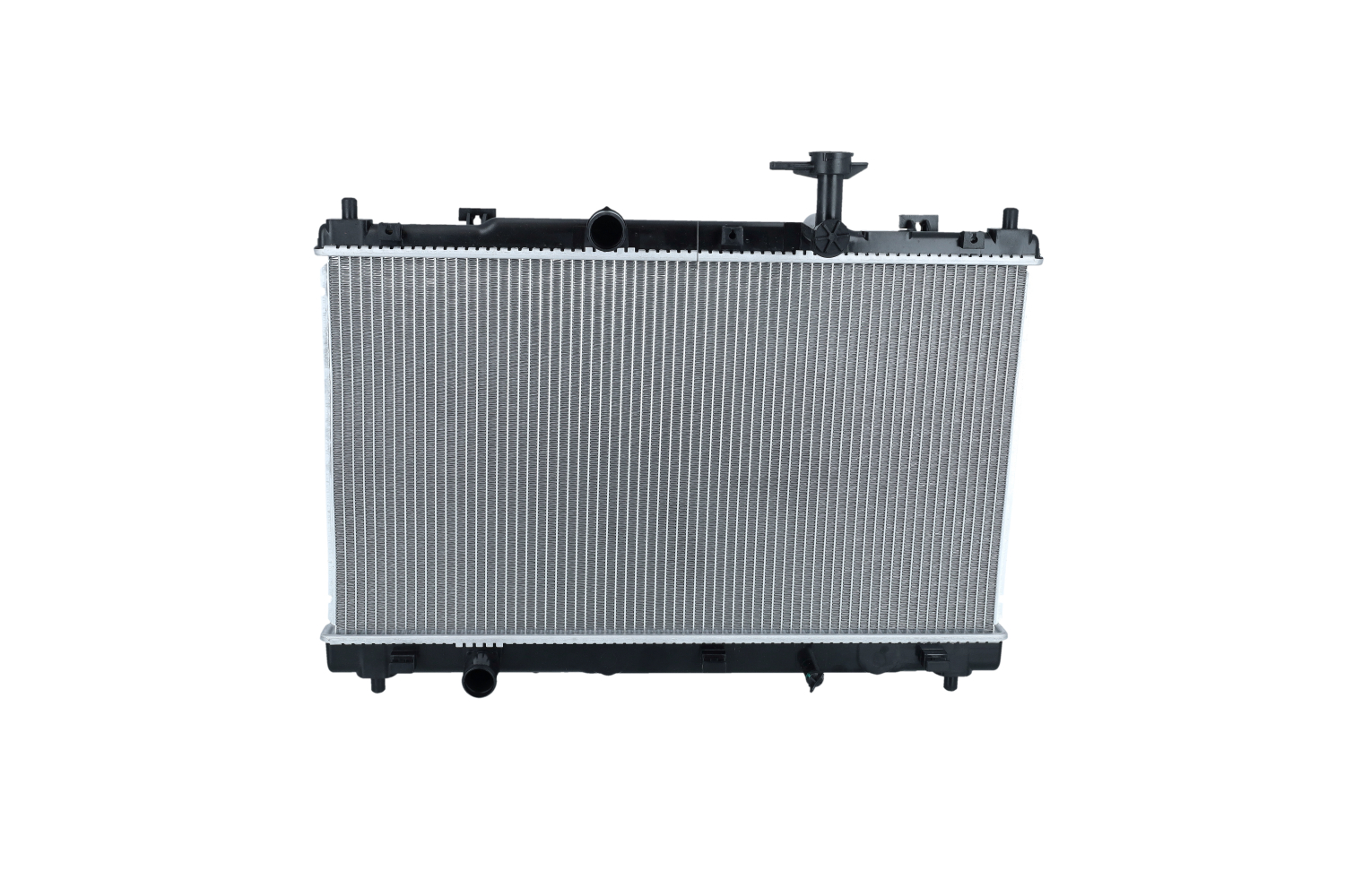 NRF 59243 Kühler, Motorkühlung
