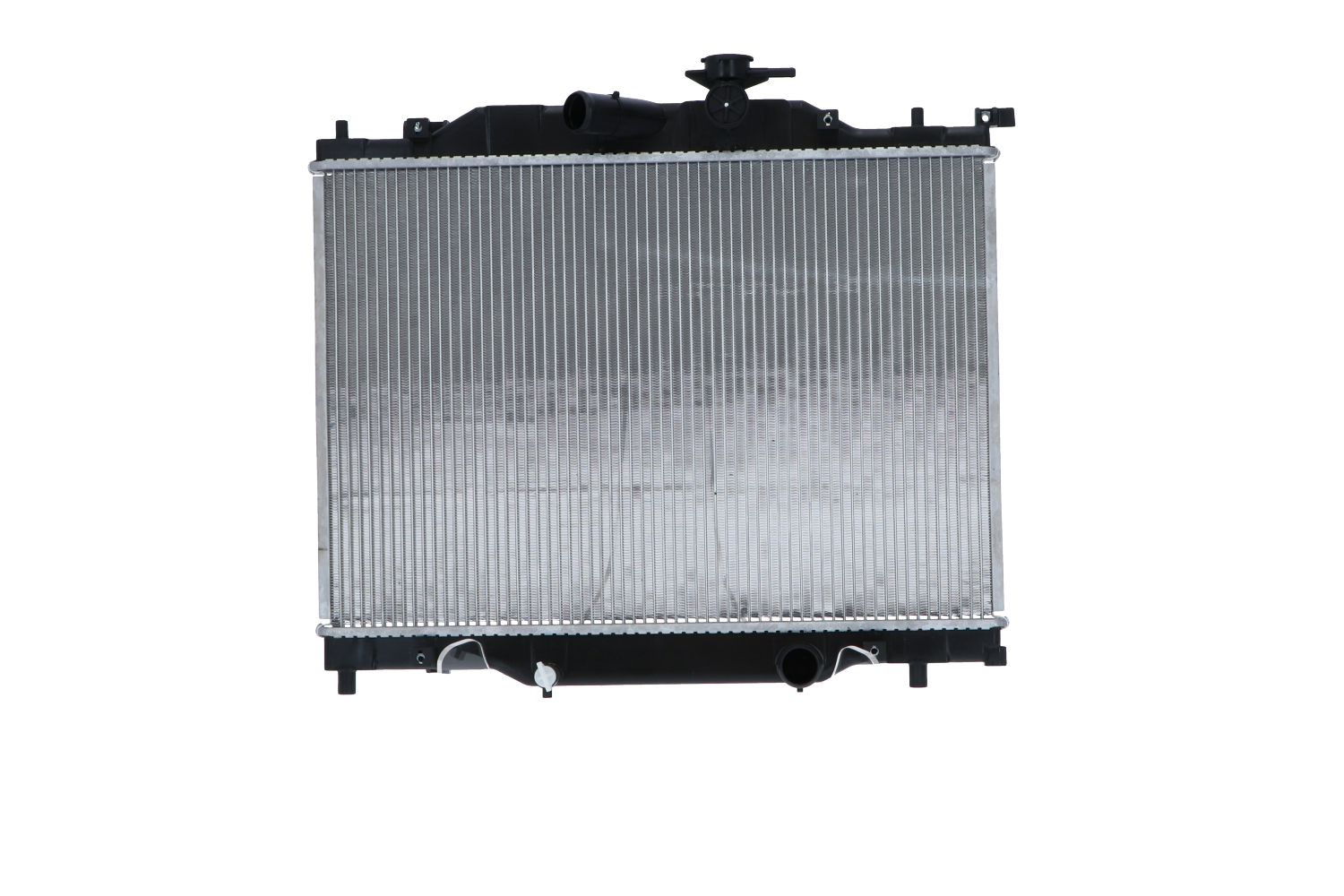 59249 NRF Radiator Mazda billig
