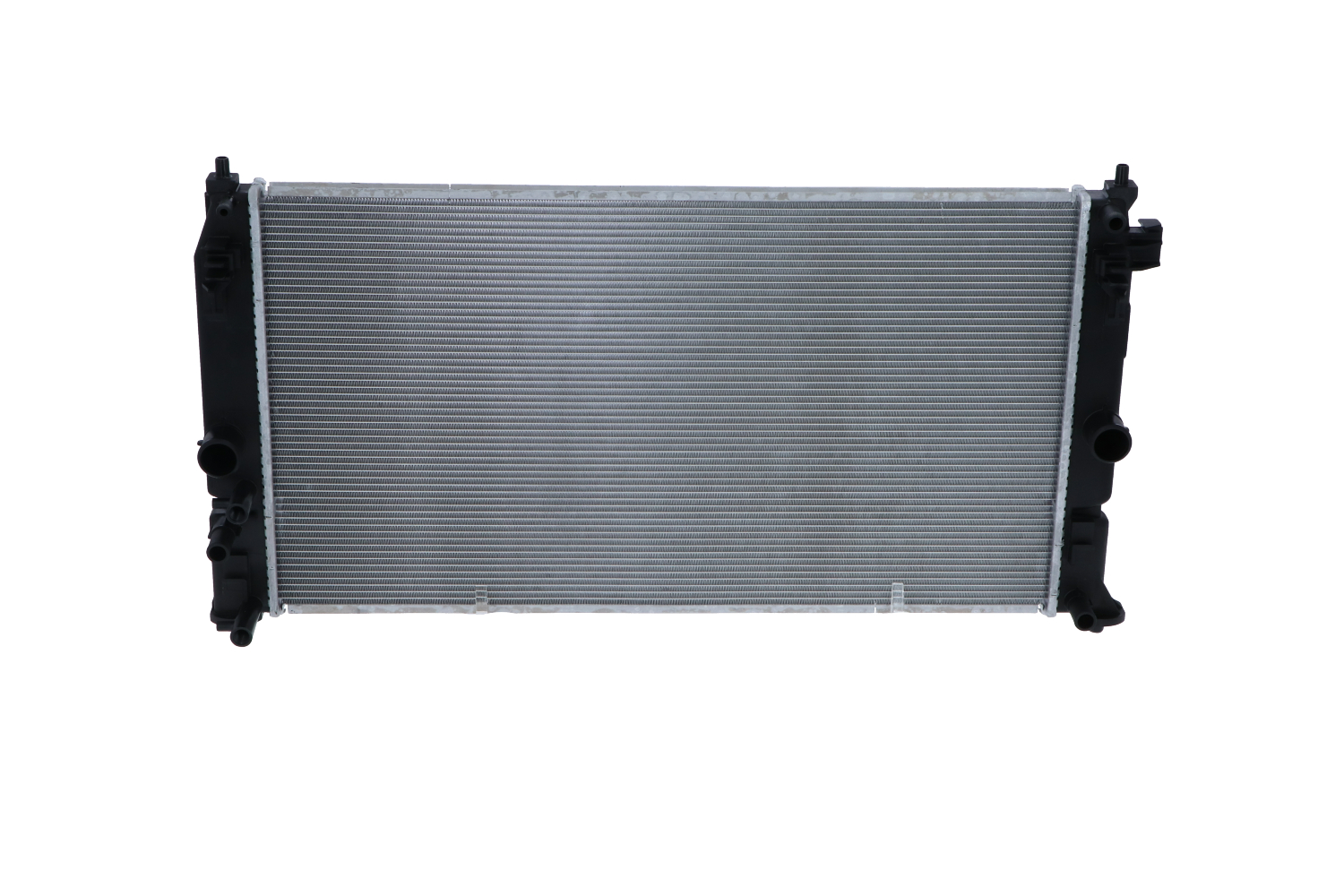 NRF 59251 Jahutusradiaator Lexus IS XE10 hind