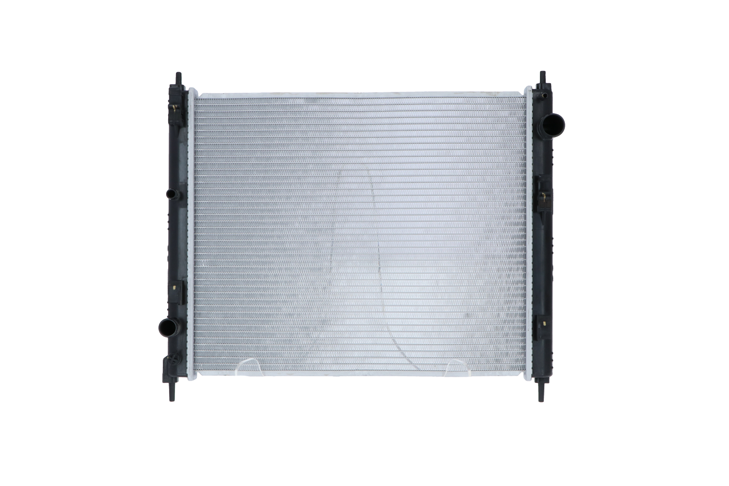 NRF 59252 Radiaator, mootorijahutus