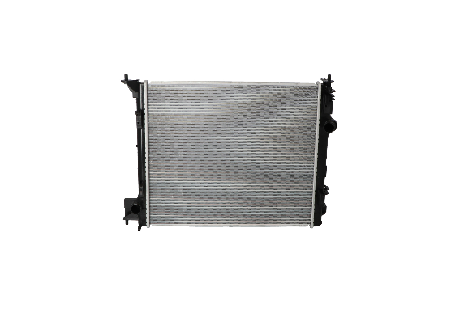 NRF 59254 Radiateur du moteur