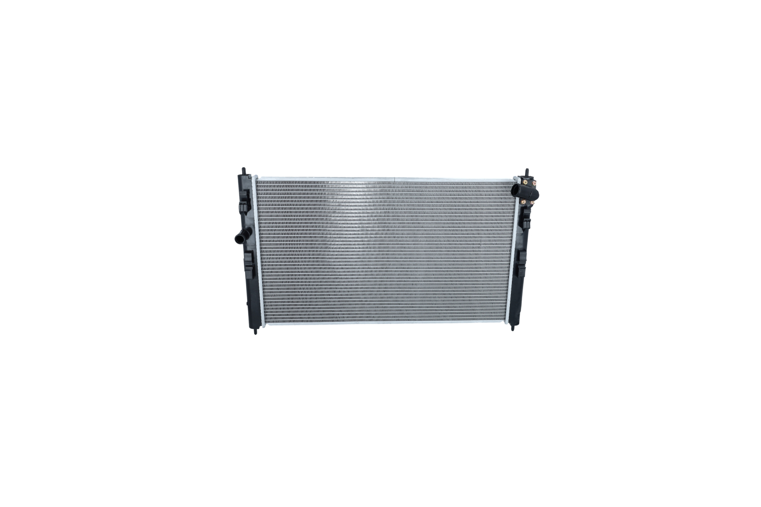 NRF 59260 Radiaator, mootorijahutus