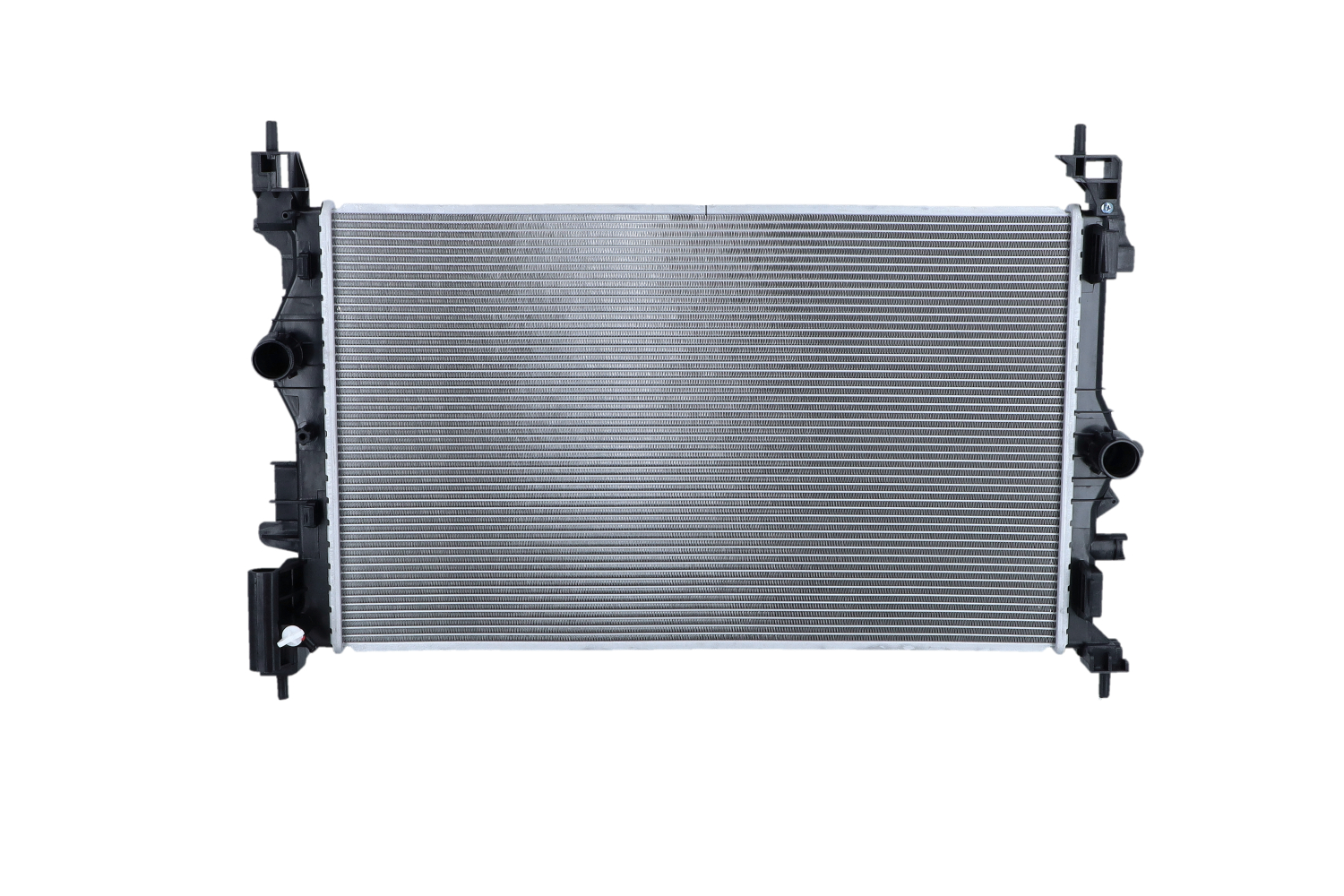 NRF 59265: Radiator Opel CORSA 2021