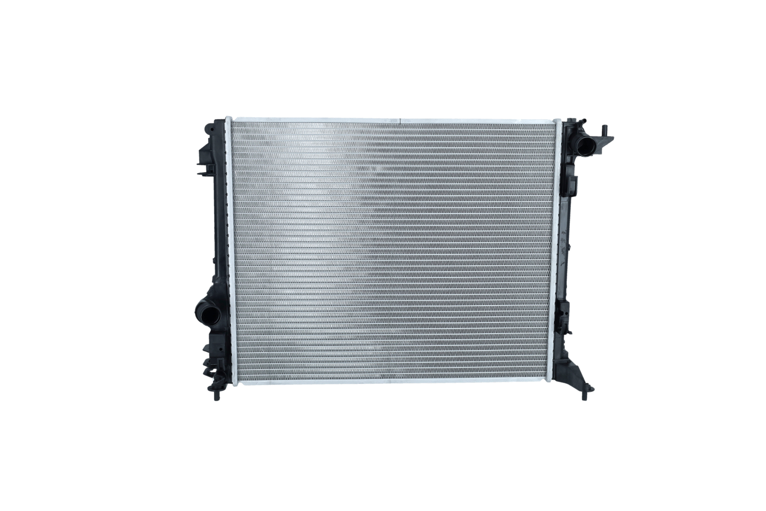NRF 59270 Ψυγείο νερού / εξαρτήματα Renault Megane 4 1.2 TCe 130 (B9MR) 130 PS Βενζίνη τιμες