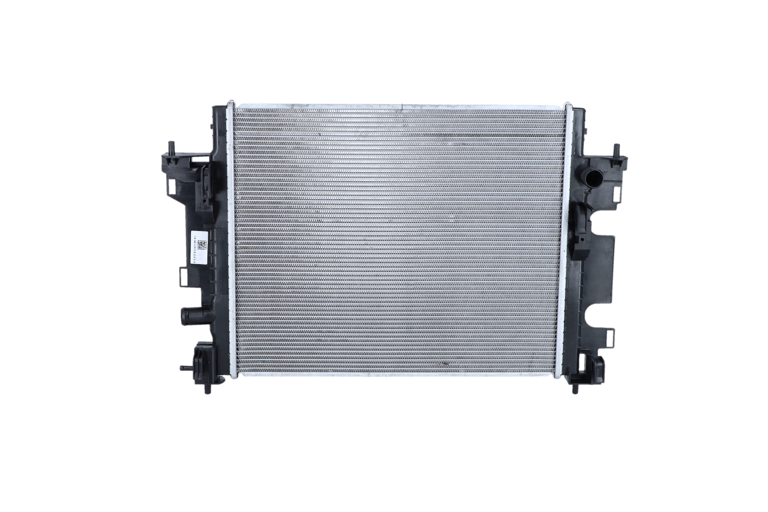 NRF Kylare 59274 59274 NRF bilkylare RENAULT MODUS