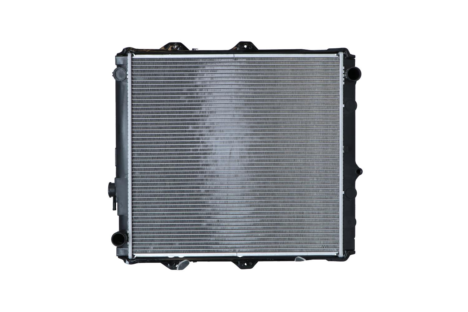 NRF 59279 Mootori jahutusradiaator Hilux VI Pickup originaal hind