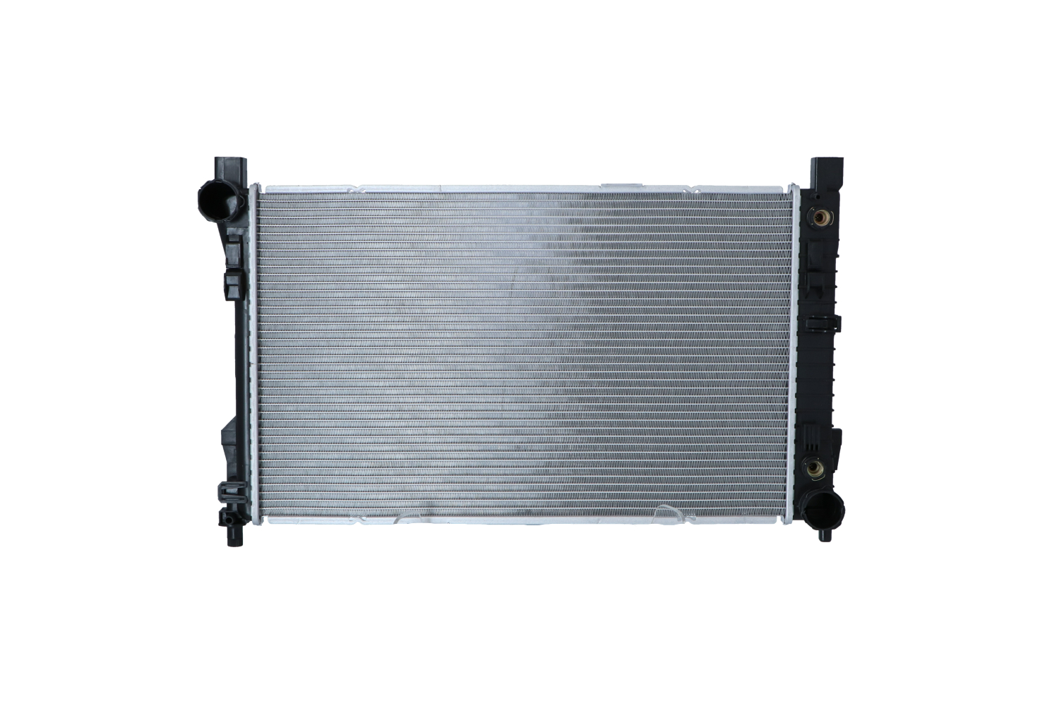 NRF 59283 Hűtő, motorhűtés