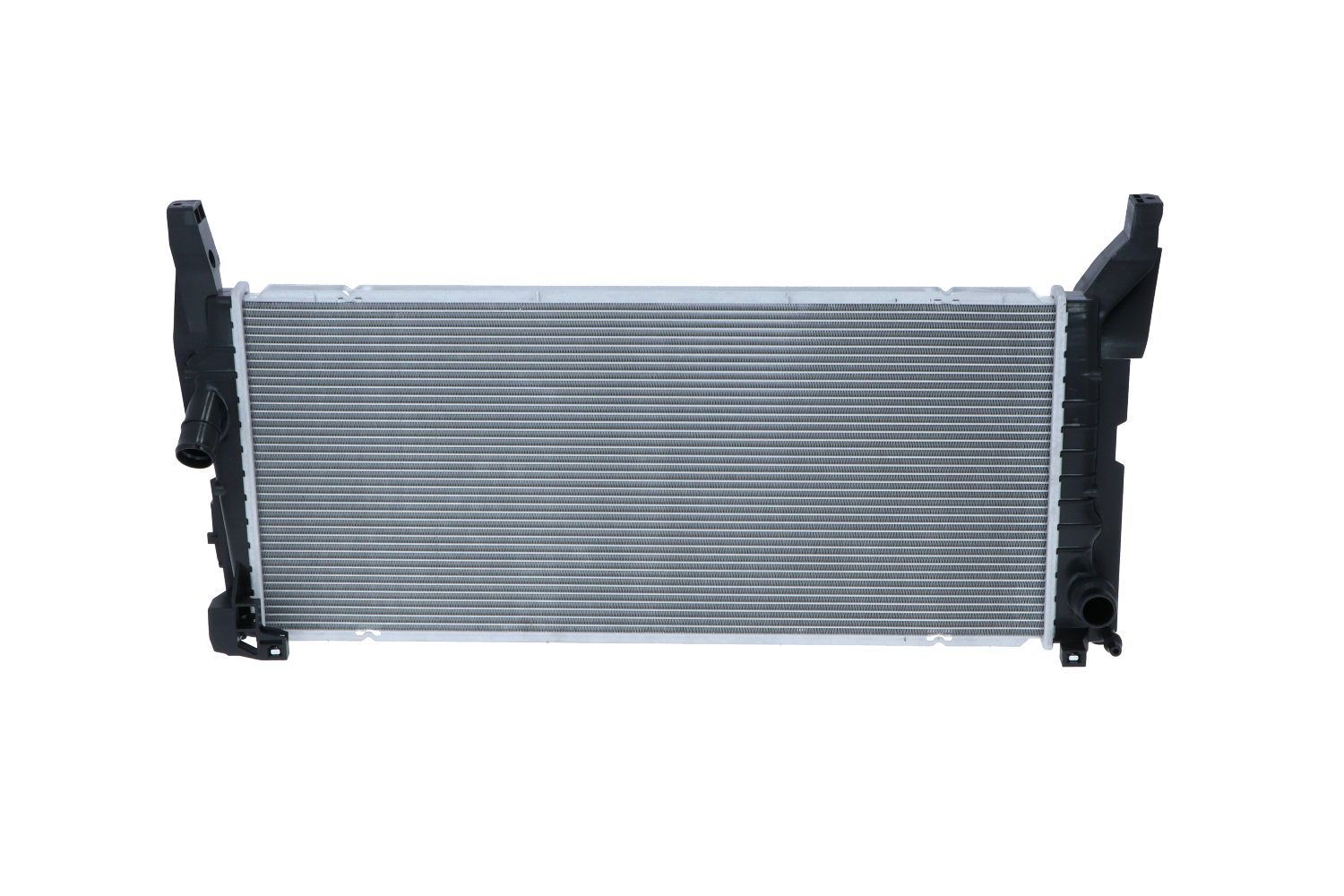 NRF Radiateur 59285 prijs Radiateur MINI 59285 NRF