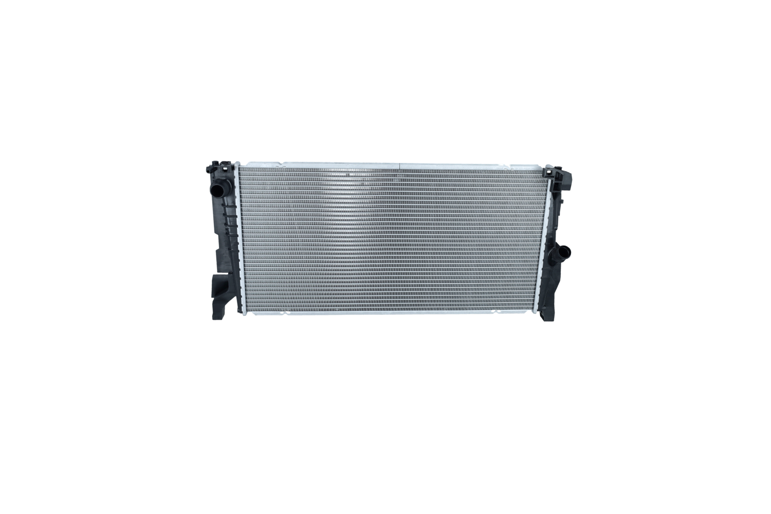 NRF 59288 Hűtő, motorhűtés