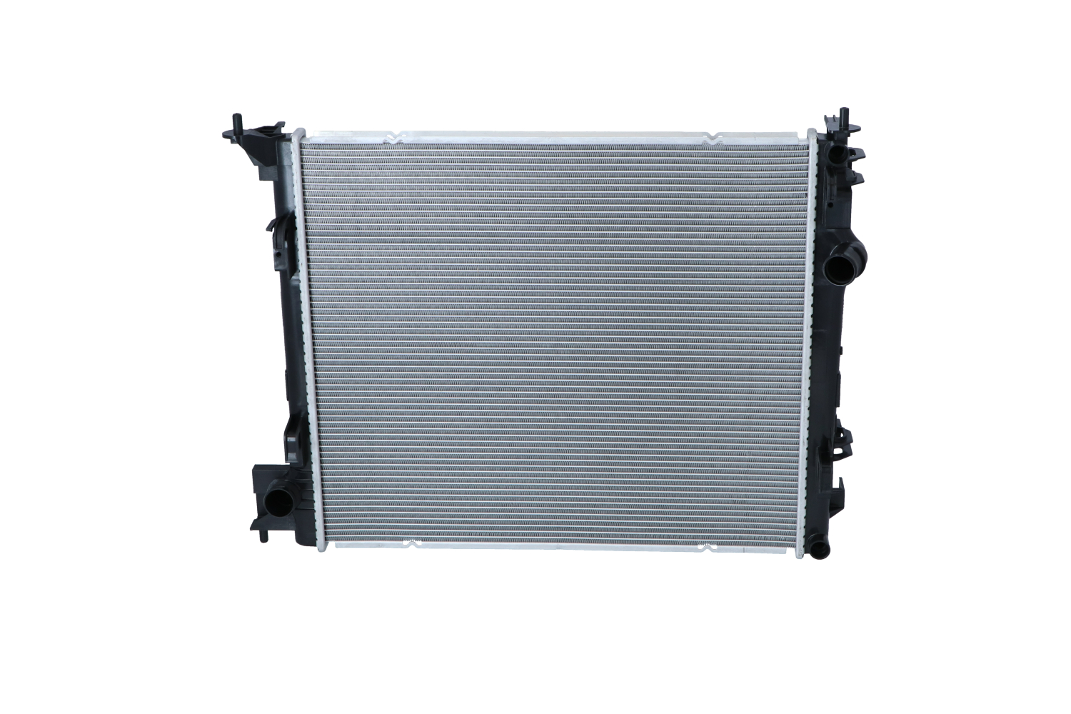 NRF 59328 Hűtő, motorhűtés