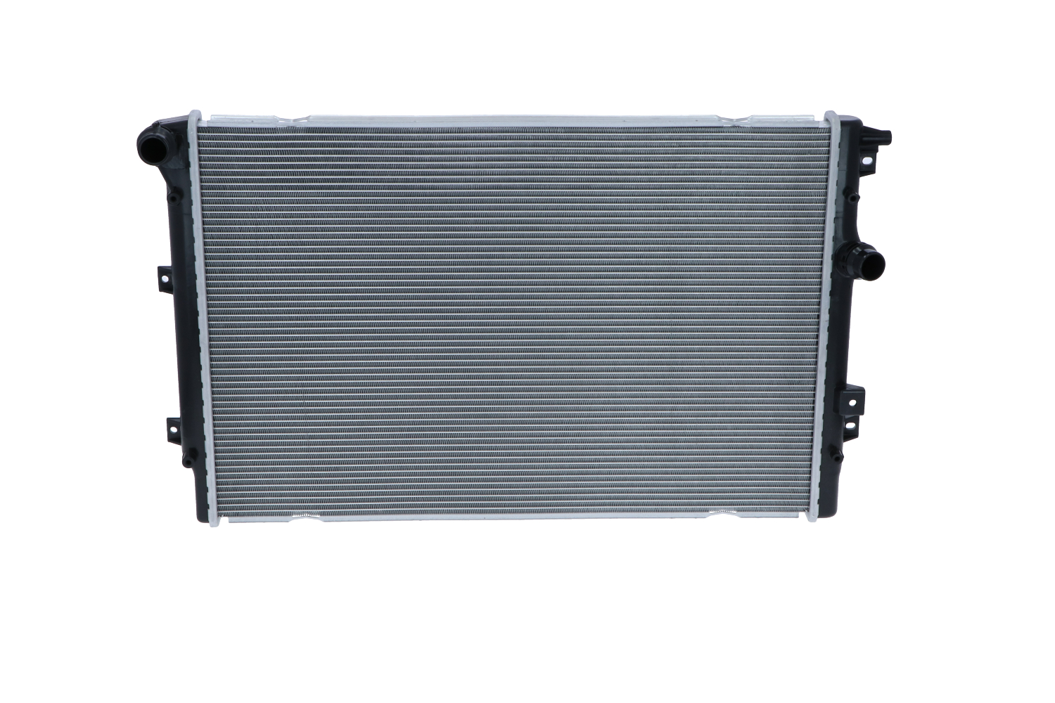 NRF 59352 Hűtő, motorhűtés