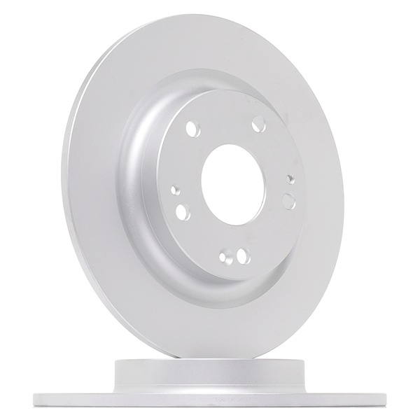 Online Shop: Bremsscheiben A.B.S. 18619