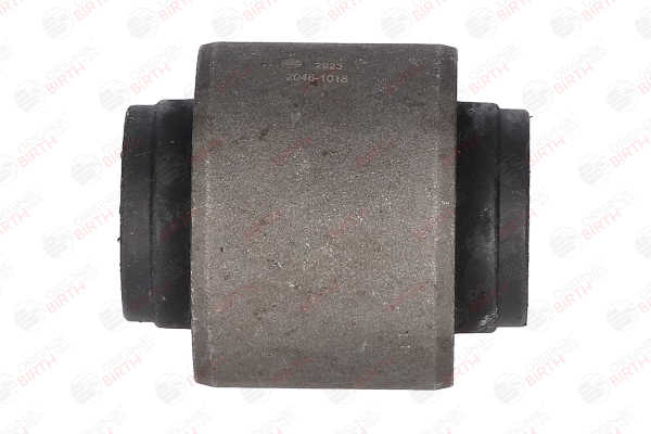 Braccio oscillante, sospensione ruota 2923 BIRTH 52390SNAA00 HYUNDAI