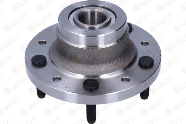 BIRTH Wheel Hub 3520 Wheel hub BIRTH Ford KA 3520