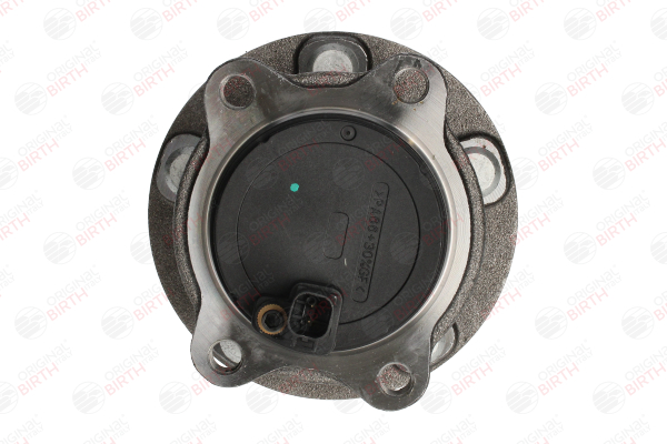 BIRTH Wheel Hub 3539 Wheel hub BIRTH KA 3539 cheap