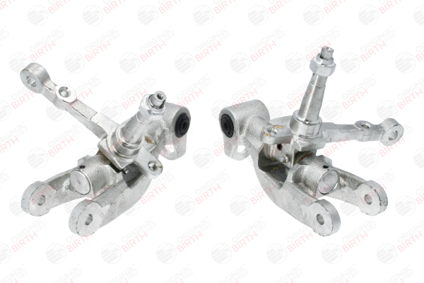 BIRTH 3541 Bujes de ruedas FIAT 500 Berlina 0.6 18 cv Gasolina precio