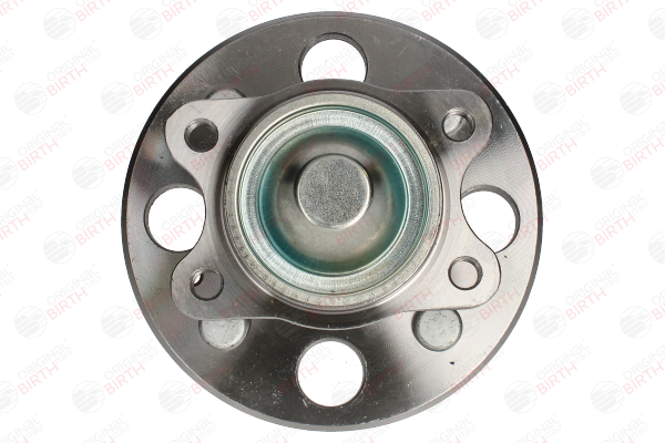 3548 BIRTH Rattarumm Hyundai odav
