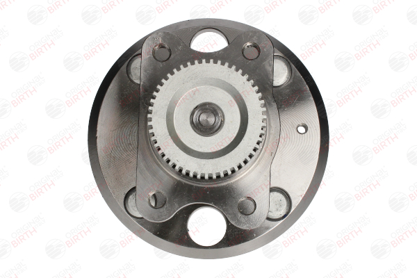 BIRTH Rattarumm HYUNDAI 3550