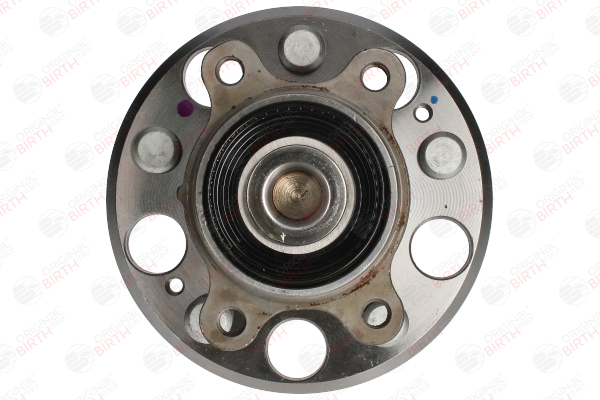 BIRTH Rattarumm HYUNDAI 3553