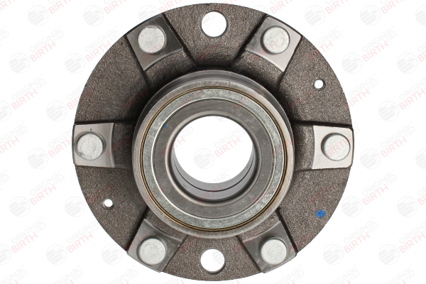 BIRTH 3554 Cubo da roda Hyundai H1 Travel 2.5 CRDi 163 cv Diesel preço