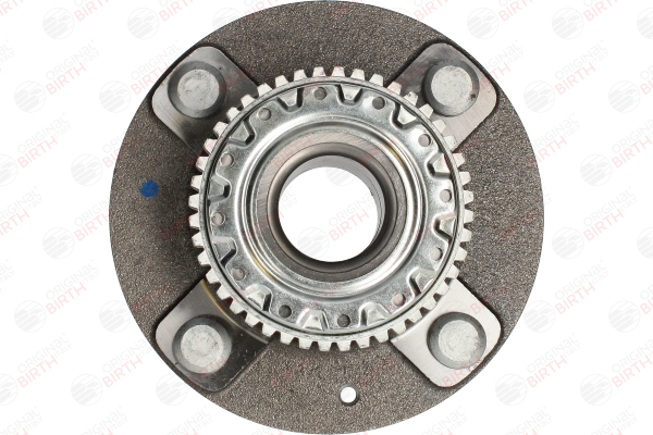 BIRTH 3556 Hjulnav Kia Cerato Sedan 1.6 CRDi 115 hk Diesel pris