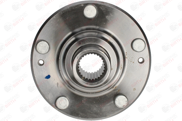 Hjulnav 3619 BIRTH 517502H000 HYUNDAI
