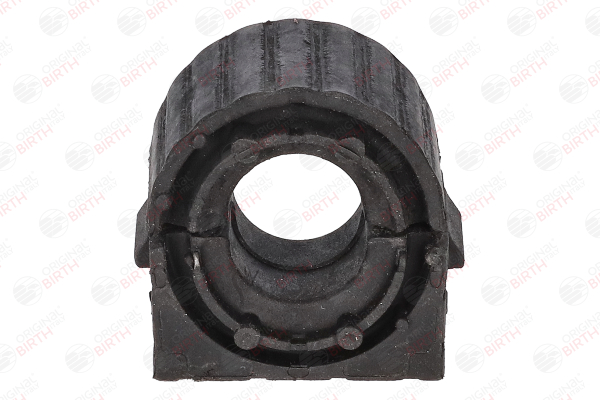 BIRTH 40096 Stabilisatorstang rubber