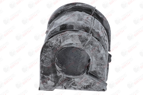 BIRTH 40100 Stabilisatorstang rubber