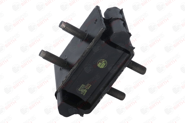 52709 BIRTH changer support moteur côté distribution Iveco Daily 3 prix