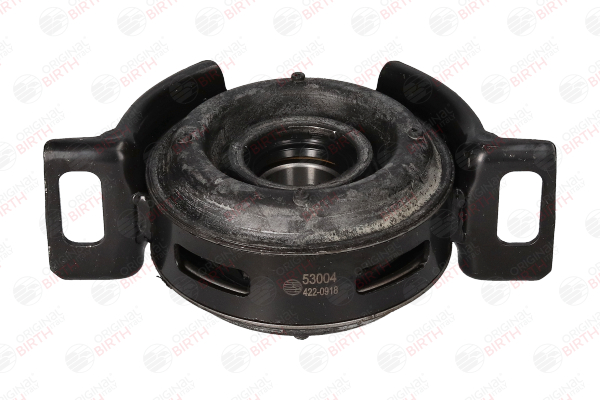 Ophængning, drivaksel 53004 BIRTH 37230 0K011 Ophængning, drivaksel 53004 BIRTH 37230-0K011 TOYOTA