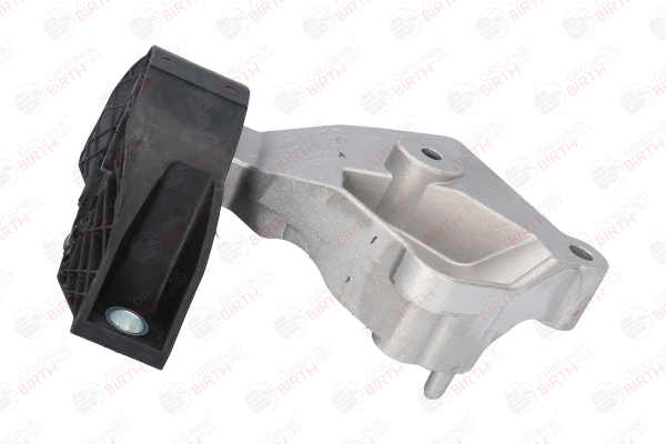 BIRTH Support moteur 53025 Fixation cache moteur DACIA BIRTH 53025