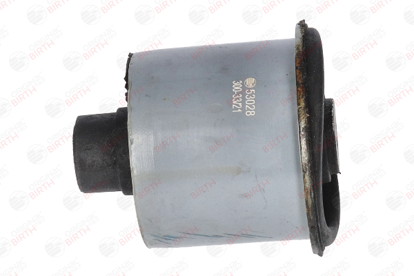 BIRTH 53028 Silent bloc d'essieu pour Renault Clio IV 3/5 portes BH 1.5 dCi 110 110 CV 2018 K9K 646 Diesel BIRTH 53028 Silent bloc d'essieu Clio 4 1.5 dCi 110 110 CV Diesel 2018
