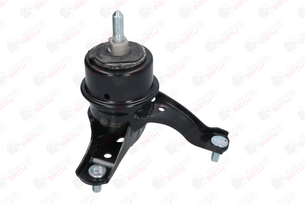 BIRTH 53210 Engine bracket mount for Toyota PREVIA MCR3_, ACR3_, CLR3_ 2.0 D-4D (CLR30_) 116 hp 2004 1CD-FTV Diesel BIRTH 53210 TOYOTA Previa / Estima II (XR30) 2.0 D-4D (CLR30_) 116 hp Diesel Engine mounting price