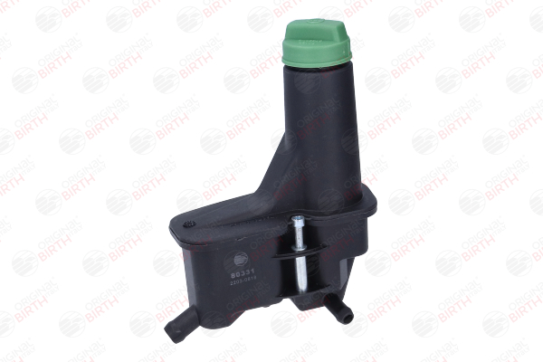 BIRTH 80331 Utligningsbeholder hydraulikolje agr for Volkswagen Caddy II Stasjonsvogn 9K9B 1.4 60 hk 2000 AEX Bensinmotor BIRTH 80331 Utligningsbeholder hydraulikolje agr VW Caddy II Stasjonsvogn 1.4 60 hk Bensin pris