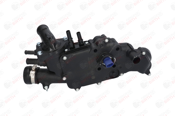 Flangia refrigerante 80334 BIRTH 1336 R8 Termostato motore 80334 BIRTH 1336.R8 HONDA