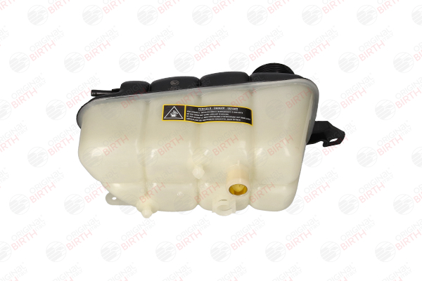 BIRTH 80411 Expansievat Mercedes C215 CL 55 AMG 5.4 Kompressor (215.374) 500 Pk Benzine prijs