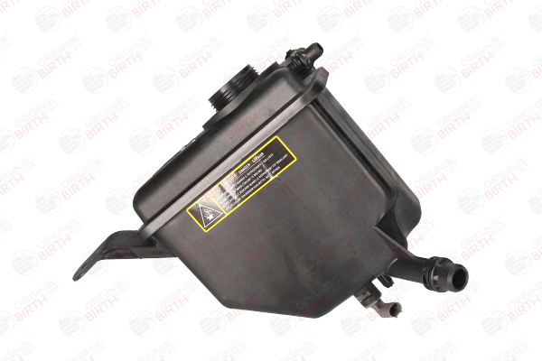 Vase d'expansion, liquide de refroidissement 80422 BIRTH 17 13 7 542 986 BMW