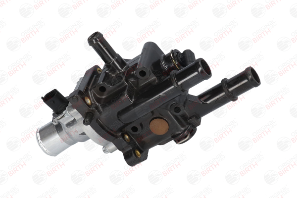 BIRTH 80425 Brida de agua para Opel Astra H Caravan A04 1.6 (L35) 116 cv 2008 A 16 XER Motor Otto BIRTH 80425 Brida de refrigerante Astra H Caravan 1.6 (L35) 116 cv Gasolina precio