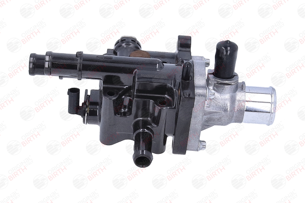 BIRTH 80426 Brida de refrigerante para Opel Astra H Caravan A04 1.6 (L35) 116 cv 2007 A 16 XER Motor Otto BIRTH 80426 Brida de agua Astra H Caravan 1.6 (L35) 116 cv Gasolina precio