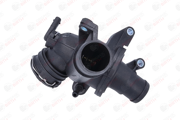 BIRTH 80440 Wasserflansch Mercedes S204 C 180 CDI (204.200) 120 PS Diesel Kosten