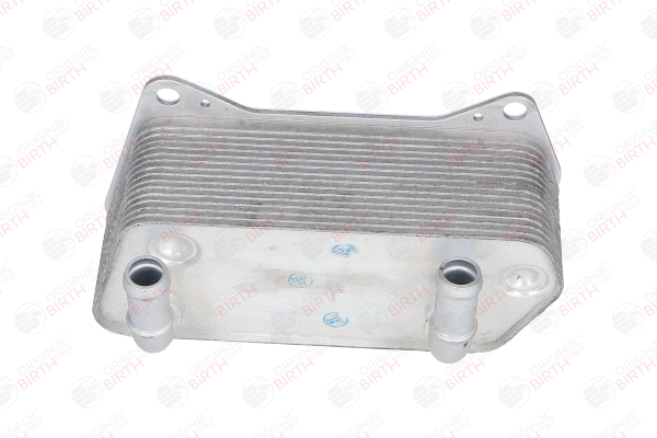 Ölkühler 80450 BIRTH 02E 409 061 C VW