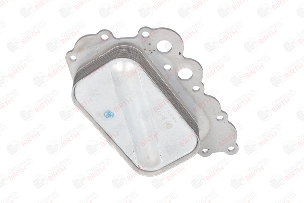 BIRTH 80573 originales Enfriador de aceite Mercedes W245 costo