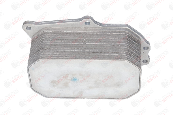 BIRTH 80742 Radiador de óleo Opel Vectra C CC 2.8 V6 Turbo (F68) 255 cv Gasolina preço