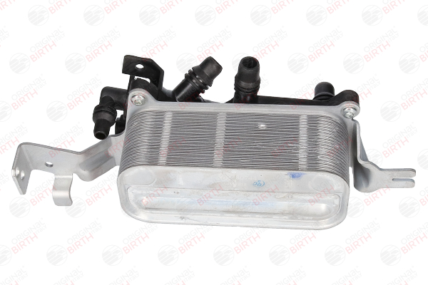 BIRTH 80744 Zusatzölkühler BMW F11 550i 4.4 408 PS Benzin Kosten